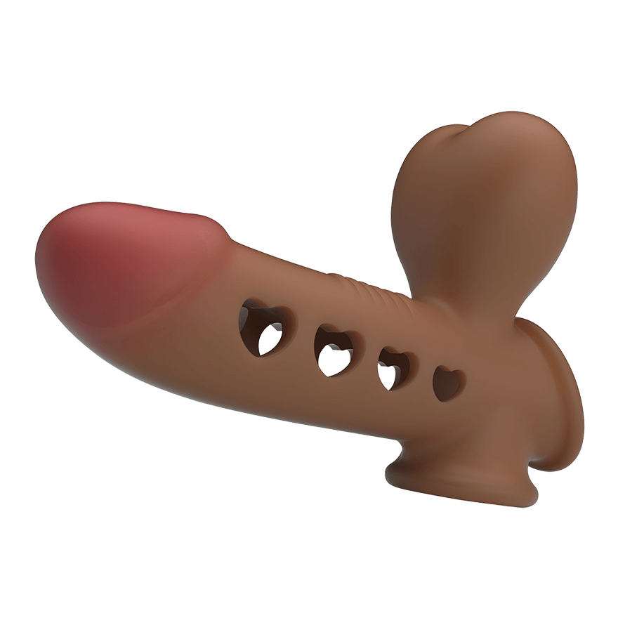 Tyronn, 16 cm Sex-Spielzeuge online kaufen