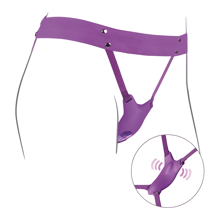 Ultimate Butterfly, 10 cm Vibrator online kaufen Ultimate Butterfly, 10 cm Vibrator online kaufen