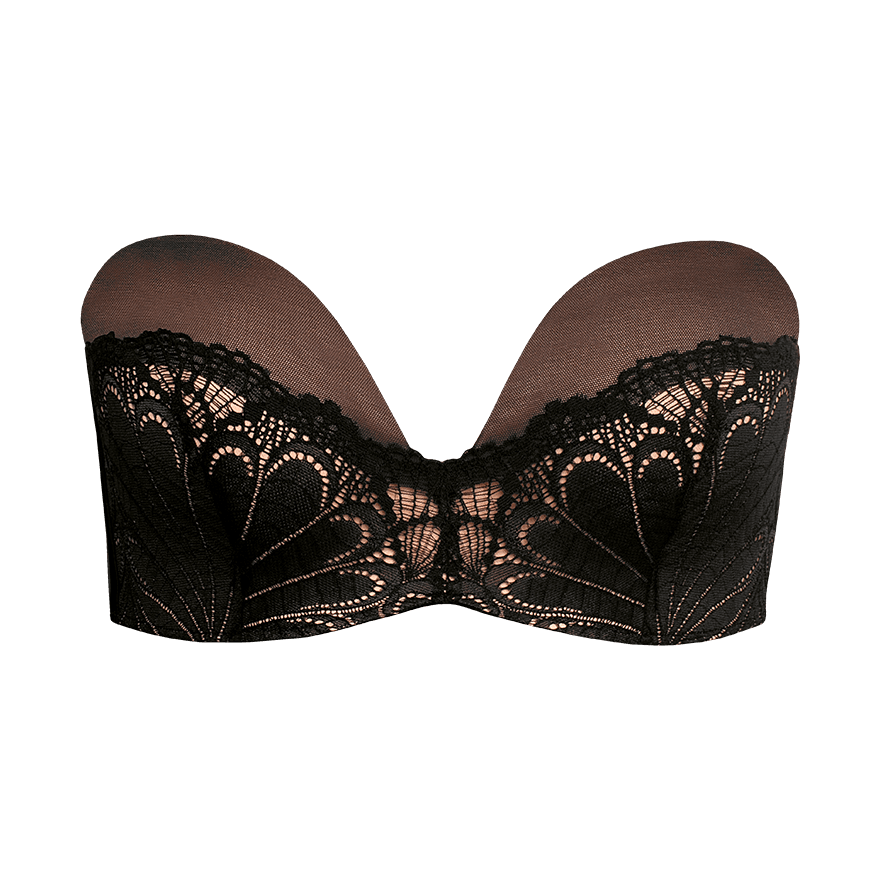 Ultimate Strapless - Push-Up Dessous online kaufen