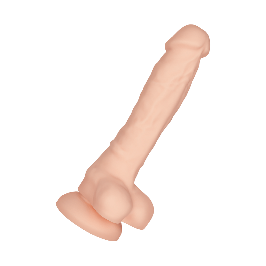 Ultra Realistic Dildo, 17,5 cm Sex-Spielzeuge online kaufen