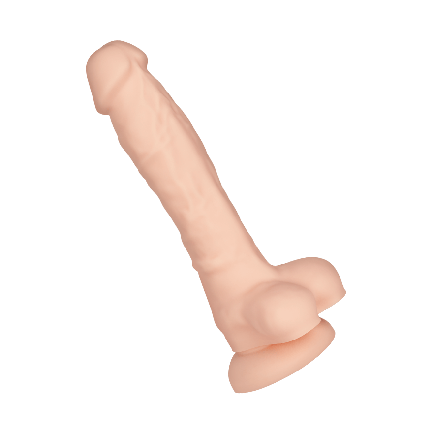 Ultra Realistic Dildo, 19,5 cm Sex-Spielzeuge online kaufen
