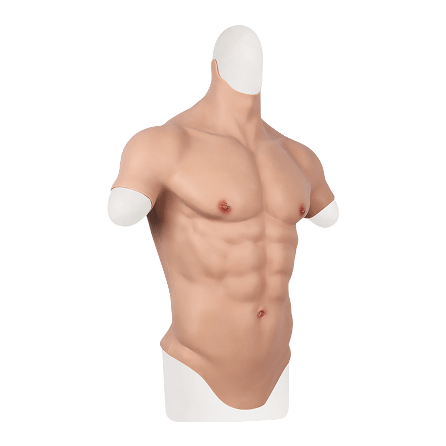 Ultra Realistic Muscle Suit Dessous online kaufen