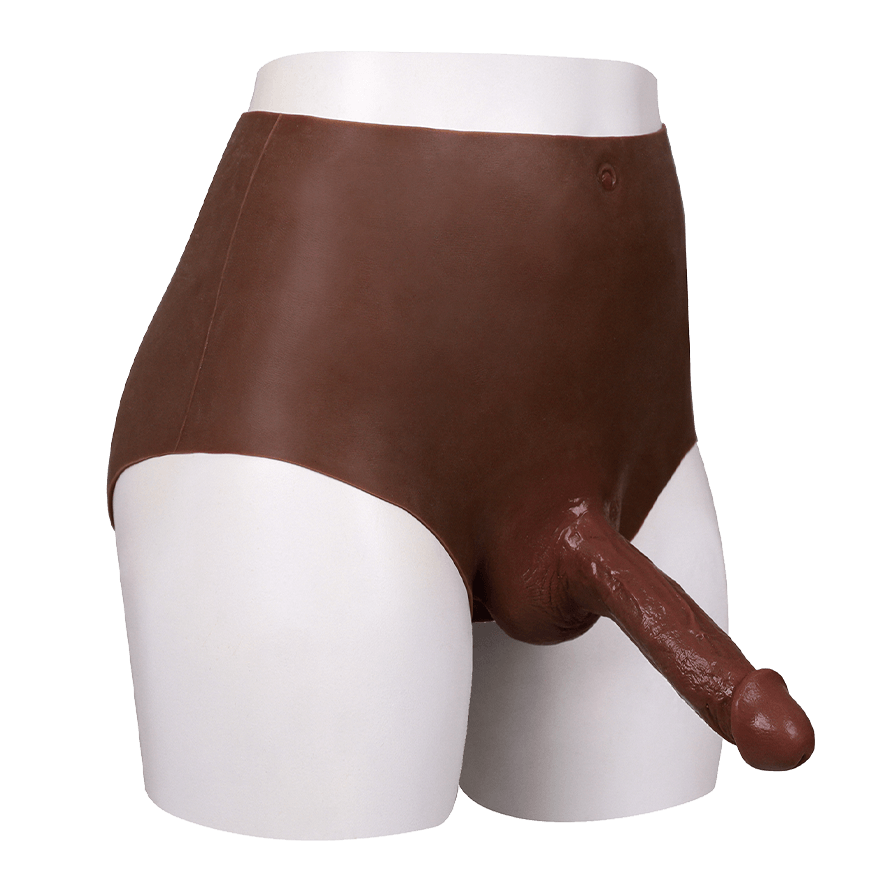 Ultra Realistic Penis Form Dessous online kaufen