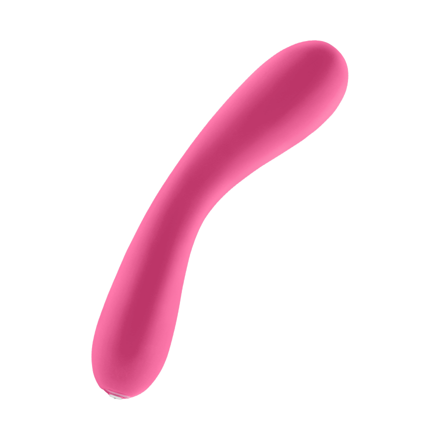 Uma, 18 cm Vibrator online kaufen