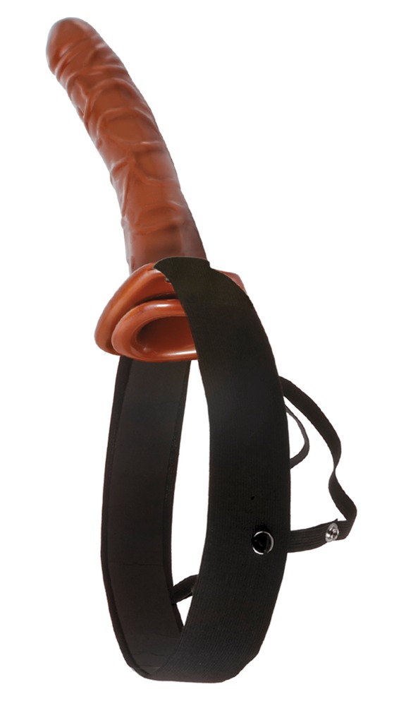 Umschnalldildo „10“ Chocolate Dream Hollow Strap-on“, hohl Sex-Spielzeuge online kaufen Umschnalldildo „10“ Chocolate Dream Hollow Strap-on“, hohl Sex-Spielzeuge online kaufen
