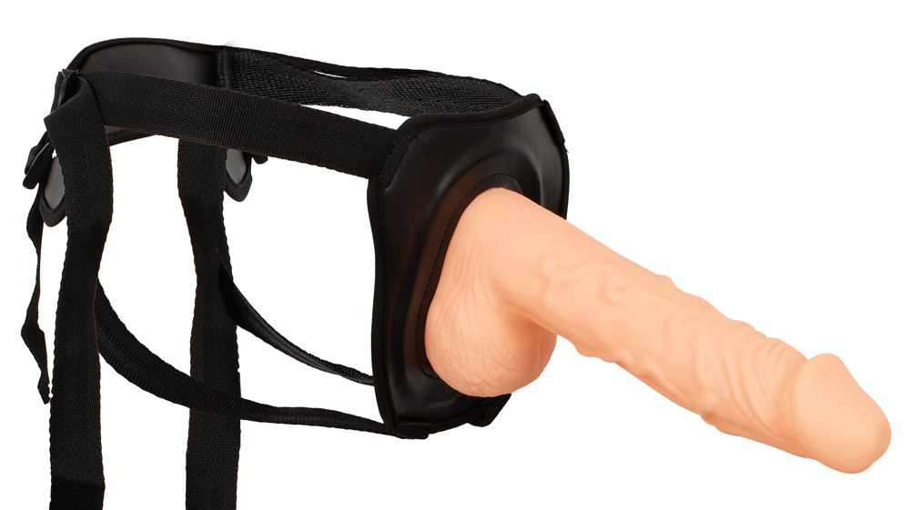Umschnalldildo „Erection Assistant Hollow Strap-On“, hohl – auch die Hoden Sex-Spielzeuge online kaufen Umschnalldildo „Erection Assistant Hollow Strap-On“, hohl – auch die Hoden Sex-Spielzeuge online kaufen