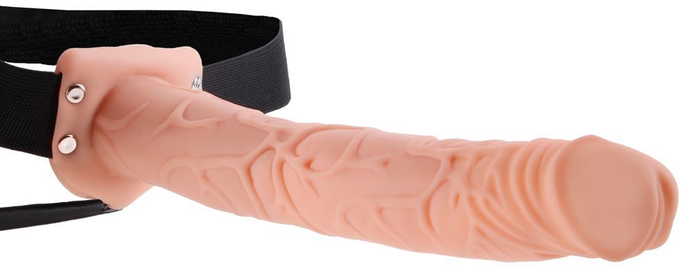 Umschnalldildo „Hollow Strap-on with Balls“, hohl Sex-Spielzeuge online kaufen Umschnalldildo „Hollow Strap-on with Balls“, hohl Sex-Spielzeuge online kaufen