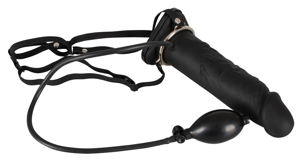 Umschnalldildo „Inflatable Strap On“ zum Aufpumpen, innen hohl Sex-Spielzeuge online kaufen Umschnalldildo „Inflatable Strap On“ zum Aufpumpen, innen hohl Sex-Spielzeuge online kaufen