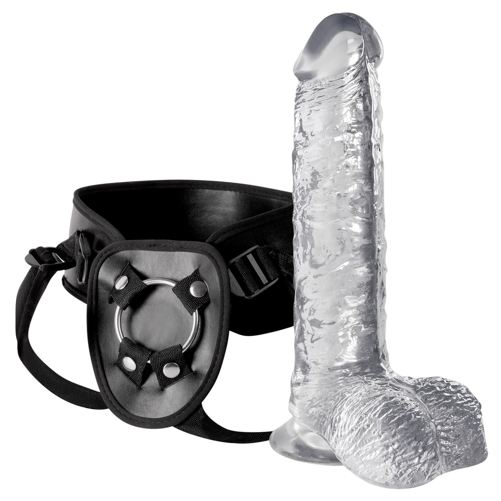 Umschnalldildo „Strap-on with Harness“ Sex-Spielzeuge online kaufen Umschnalldildo „Strap-on with Harness“ Sex-Spielzeuge online kaufen