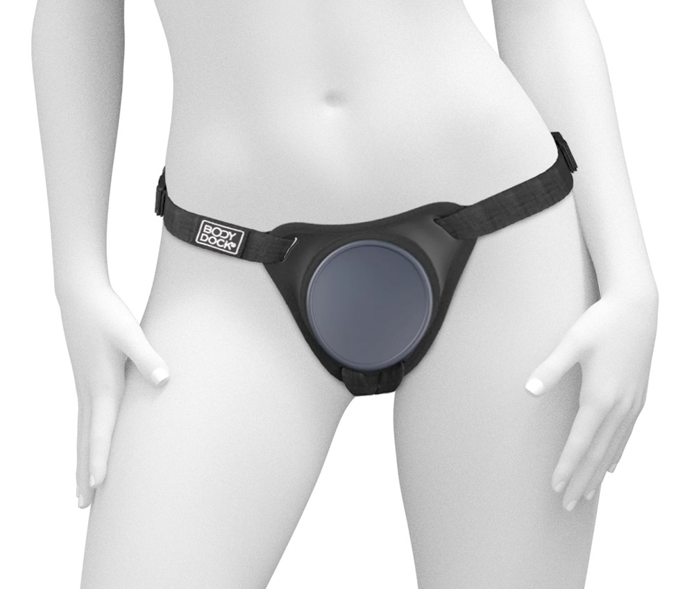 Umschnallgurt "Body Dock Elite", verstellbar Dessous online kaufen Umschnallgurt "Body Dock Elite", verstellbar Dessous online kaufen