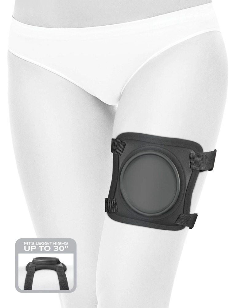 Umschnallgurt "Body Dock Lap Strap" für Bein/Oberschenkel Dessous online kaufen Umschnallgurt "Body Dock Lap Strap" für Bein/Oberschenkel Dessous online kaufen