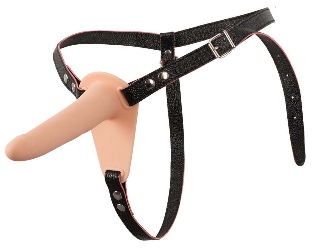 Umschnallvibrator „Vibrating Strap-On“, 15,7 cm Vibrator online kaufen Umschnallvibrator „Vibrating Strap-On“, 15,7 cm Vibrator online kaufen