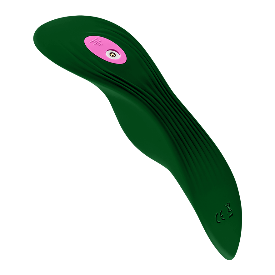 Unda, 14 cm Vibrator online kaufen