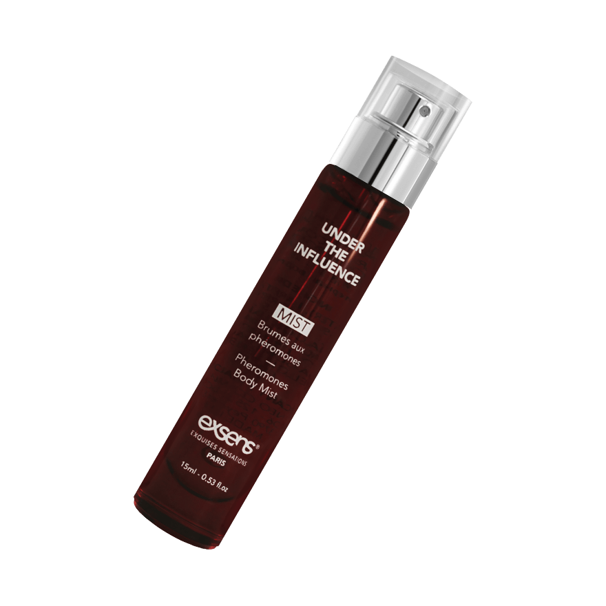 Under the Influence, 15 ml Drogerie online kaufen