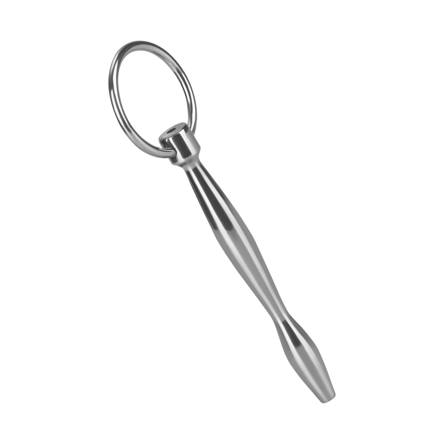Urethral Plug Hollow, 12,5cm Sonstige Erotikartikel online kaufen