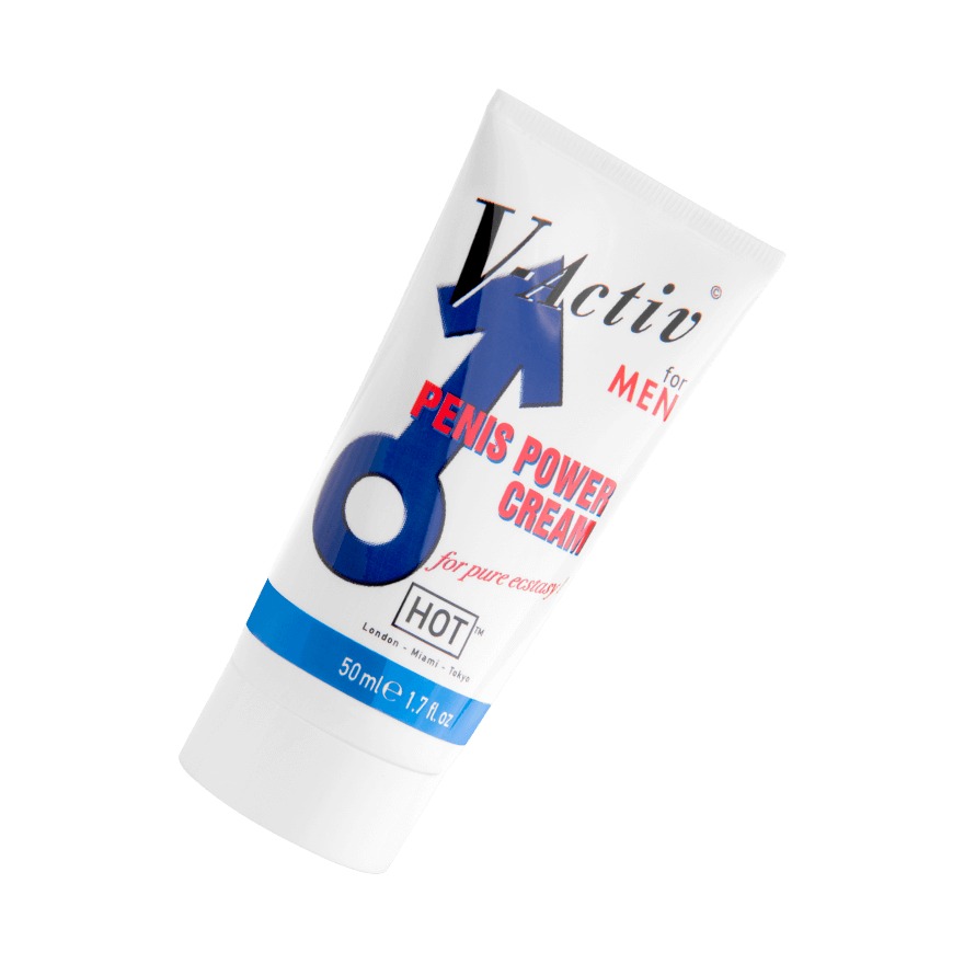 V-Active Penis Power, 50ml Drogerie online kaufen