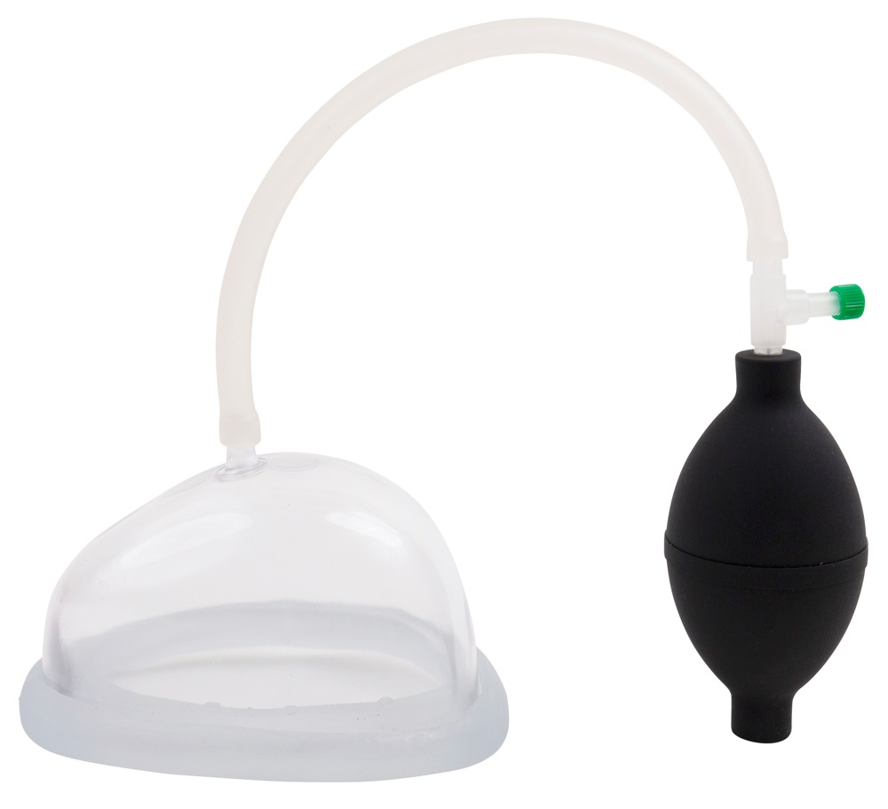 Vagina Pumpe „SOLO” mit Ballpumpe Sex-Spielzeuge online kaufen Vagina Pumpe „SOLO” mit Ballpumpe Sex-Spielzeuge online kaufen
