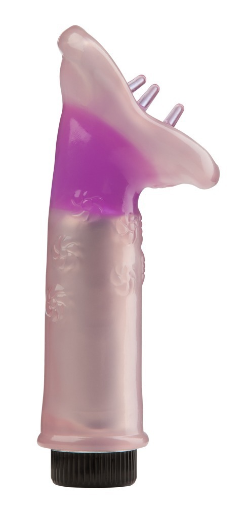 Vagina-Saugschale „Venus Lips“ mit stufenloser Vibration Vibrator online kaufen