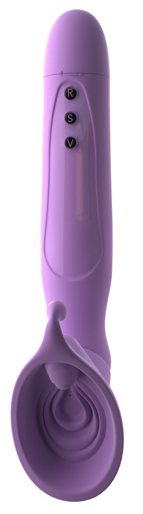 Vagina-Saugschale „Vibrating Roto Suck - Her“, mit Vibration Vibrator online kaufen Vagina-Saugschale „Vibrating Roto Suck - Her“, mit Vibration Vibrator online kaufen