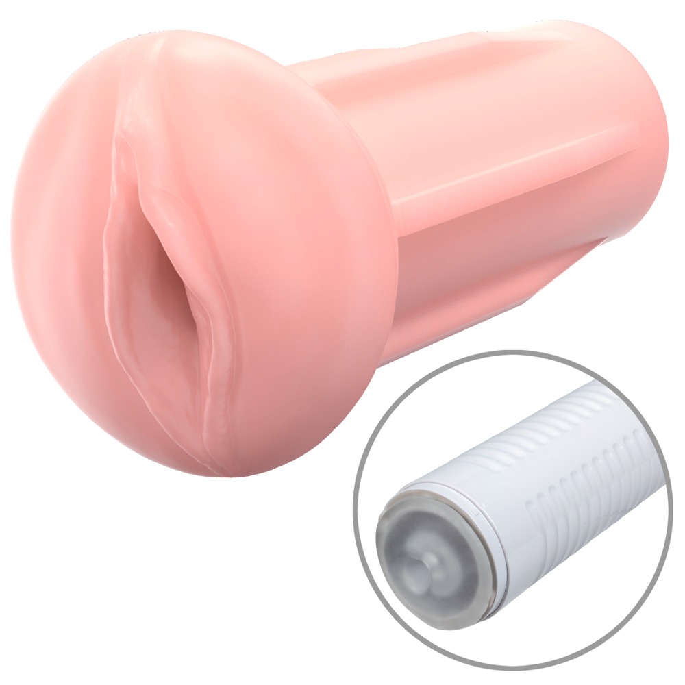 Vagina-Sleeve für den Masturbator Max 2 Sex-Spielzeuge online kaufen