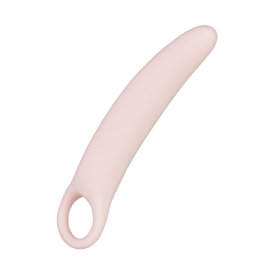 Vaginaltrainer aus Silikon, 20 cm BDSM online kaufen Vaginaltrainer aus Silikon, 20 cm BDSM online kaufen