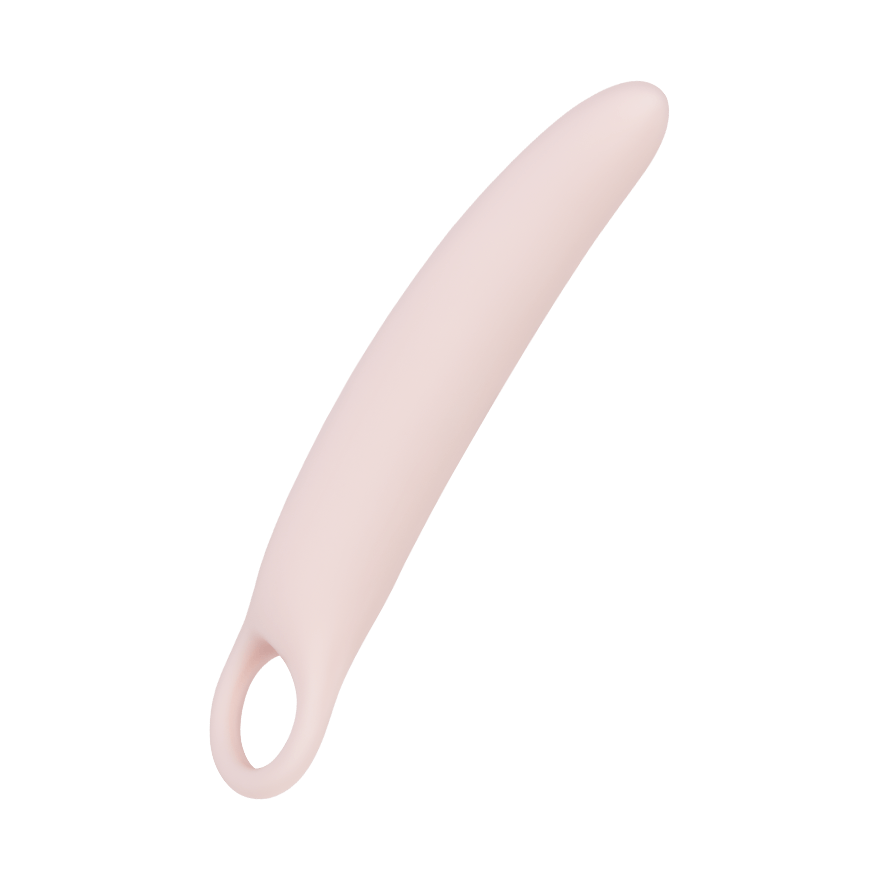 Vaginaltrainer aus Silikon, 22,5 cm BDSM online kaufen Vaginaltrainer aus Silikon, 22,5 cm BDSM online kaufen
