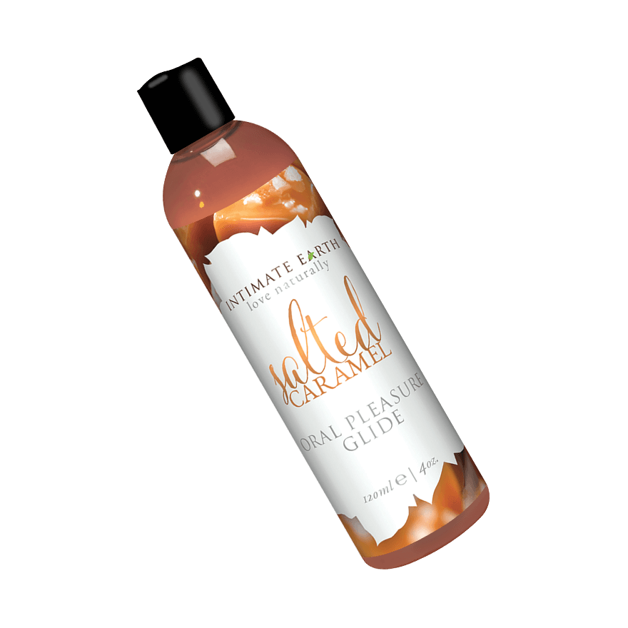 Vanilla Caramel Warming Glide, 120 ml Drogerie online kaufen