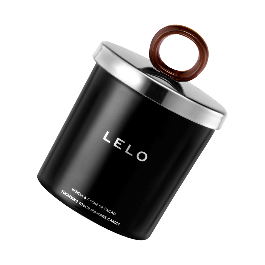 Vanilla & Crème de Cacao, 150 g Drogerie online kaufen