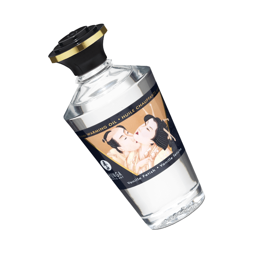 Vanilla Fetish, 100 ml Drogerie online kaufen Vanilla Fetish, 100 ml Drogerie online kaufen