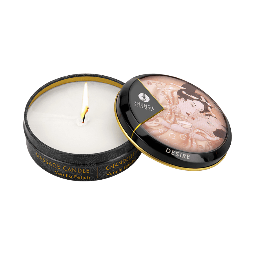 Vanilla Fetish, 30 ml Drogerie online kaufen