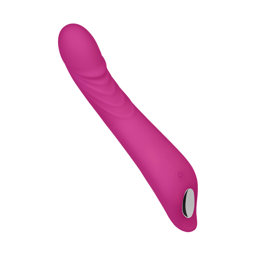 Verführerischer G-Spot-Vibrator, 22 cm Vibrator online kaufen