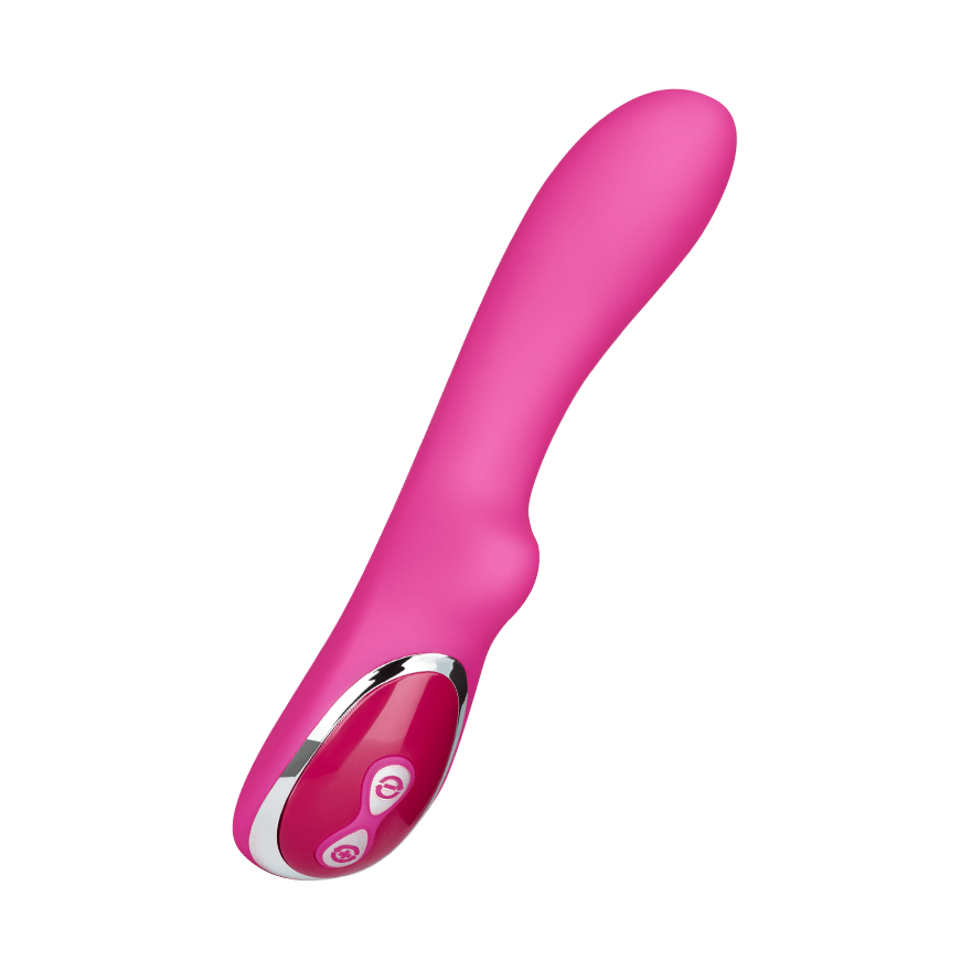 Verführerischer GSpot Vibrator, 21,5cm Vibrator online kaufen