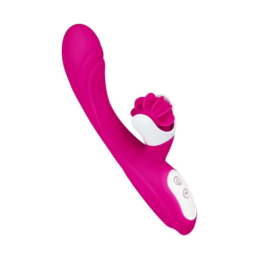 Verführerischer Rabbit, 22cm Sonstige Erotikartikel online kaufen