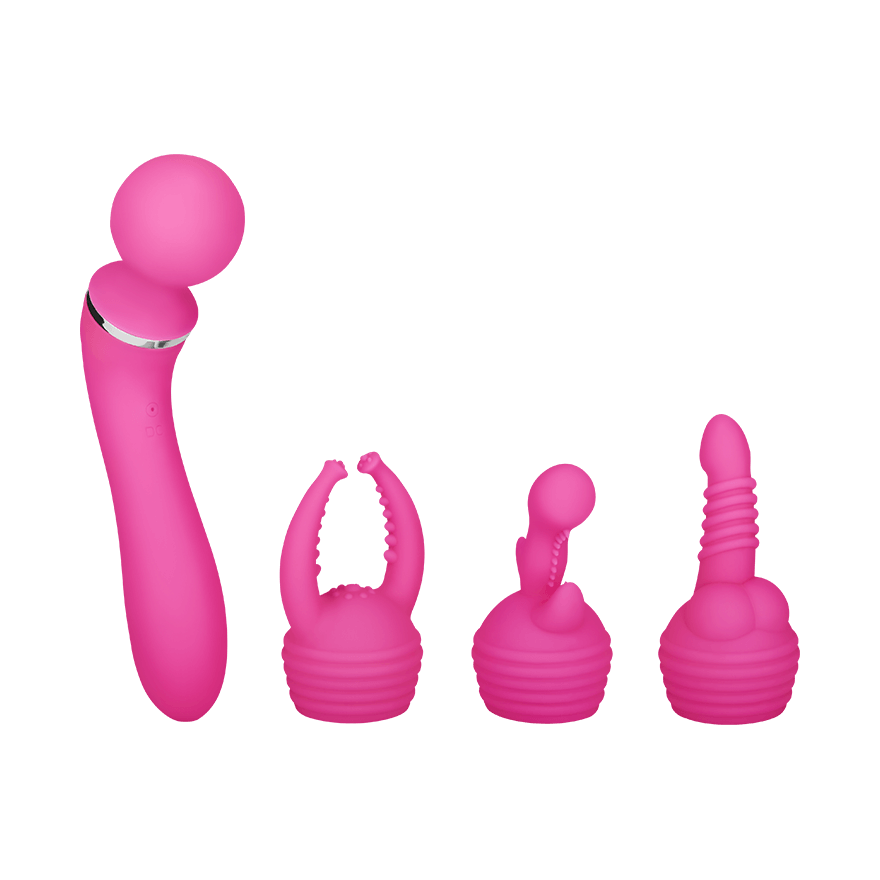 Verführerischer Silikon-Massager, 19cm Sonstige Erotikartikel online kaufen Verführerischer Silikon-Massager, 19cm Sonstige Erotikartikel online kaufen