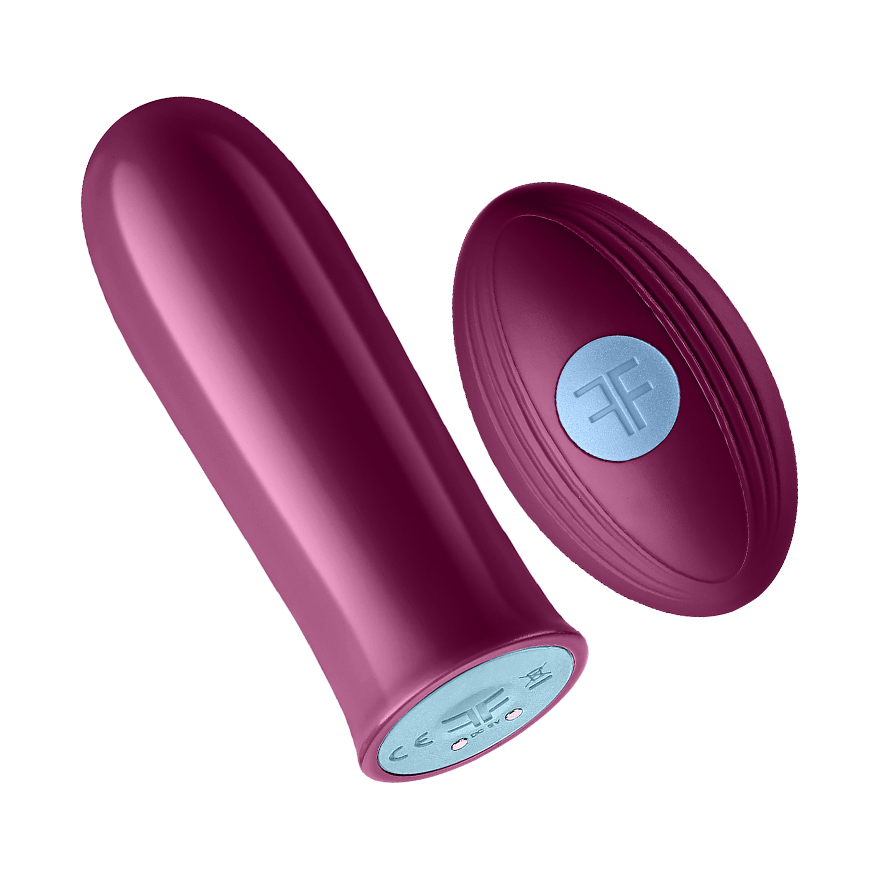 Versa Bullet, 8,1 cm Vibrator online kaufen