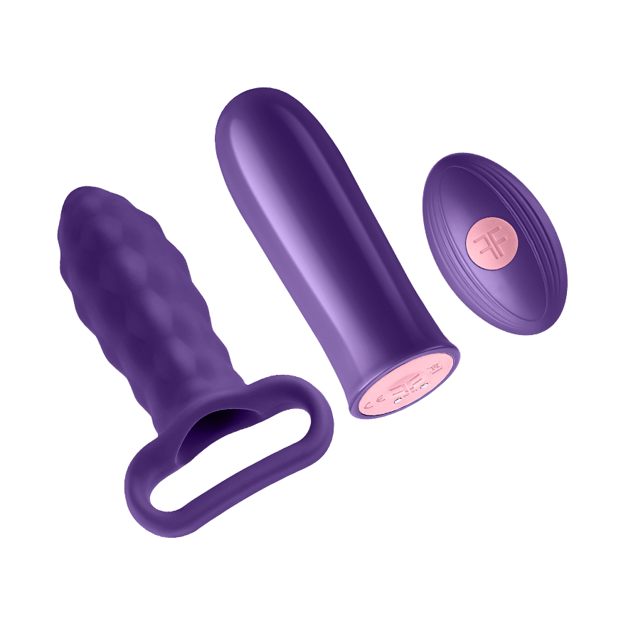Versa Bullet + P Sleeve Vibrator online kaufen