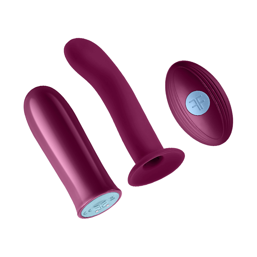 Versa Bullet + S Sleeve Vibrator online kaufen