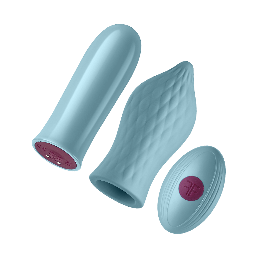 Versa Bullet + T Sleeve Vibrator online kaufen