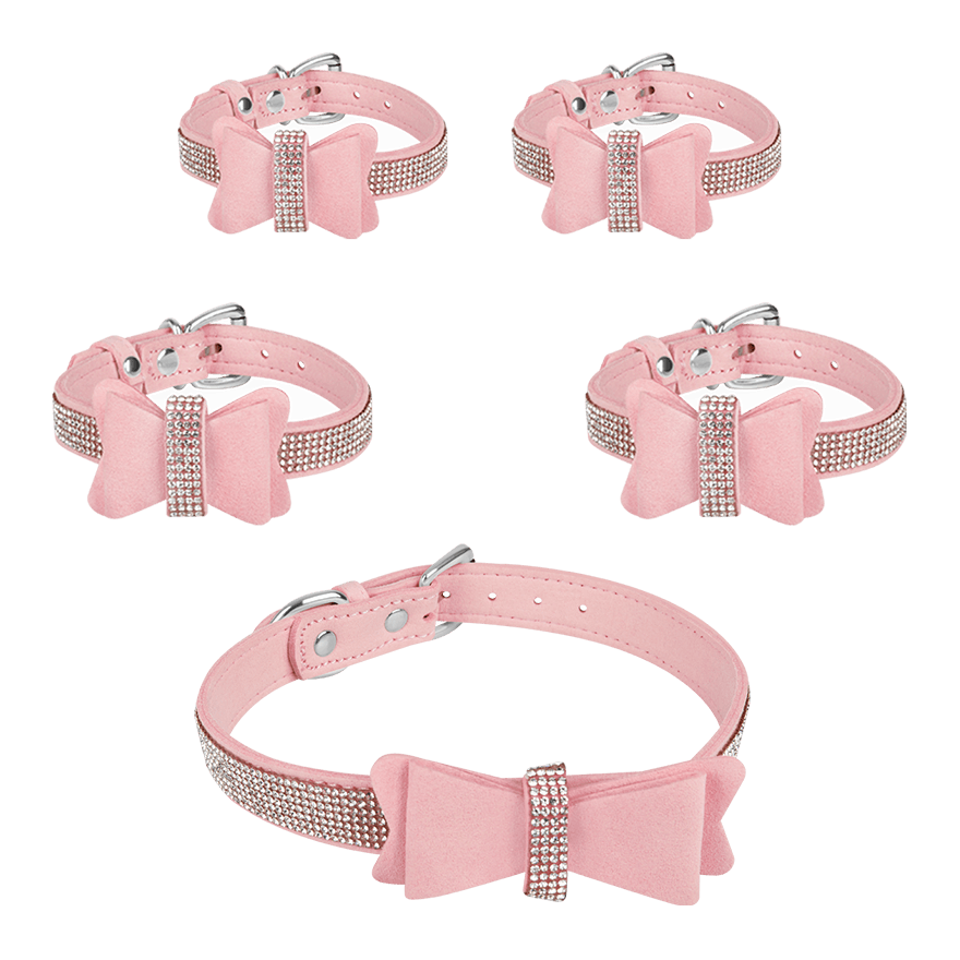 Verspieltes Fessel-Set, 5 Teile Dessous online kaufen