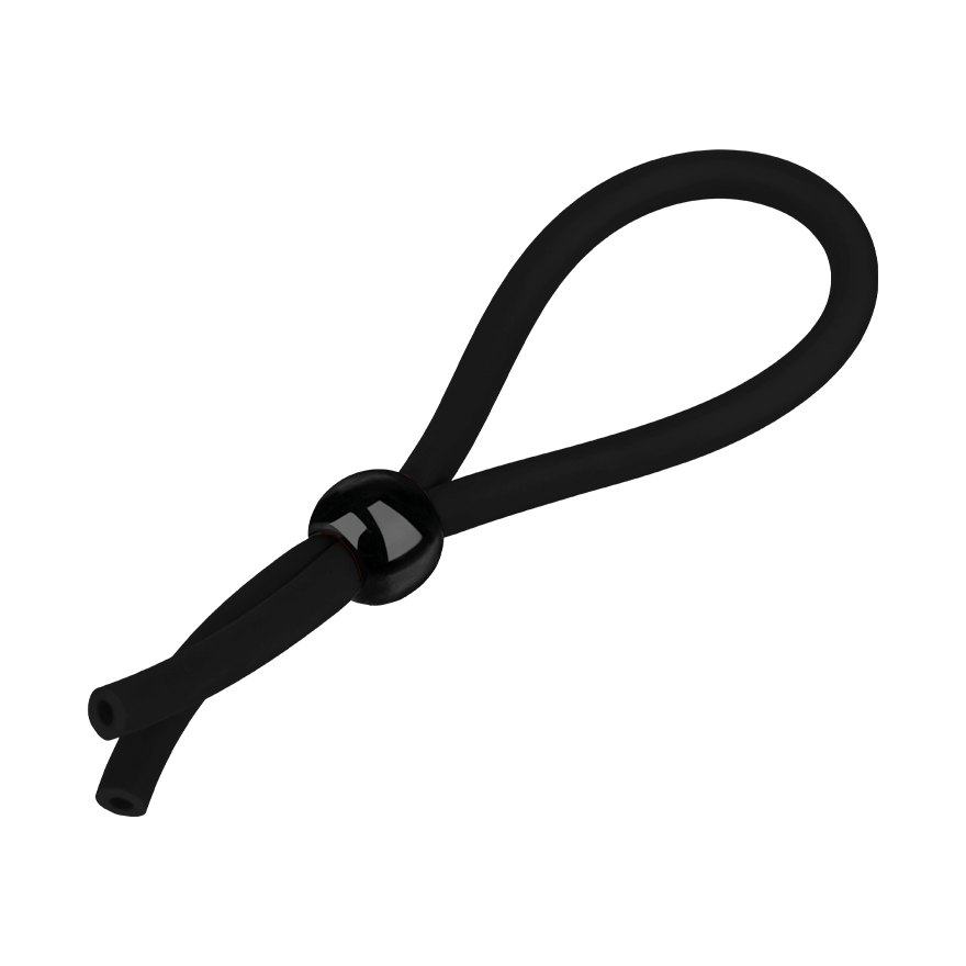 Verstellbarer Silikon-Penisring, 1 - 6 cm Sex-Spielzeuge online kaufen