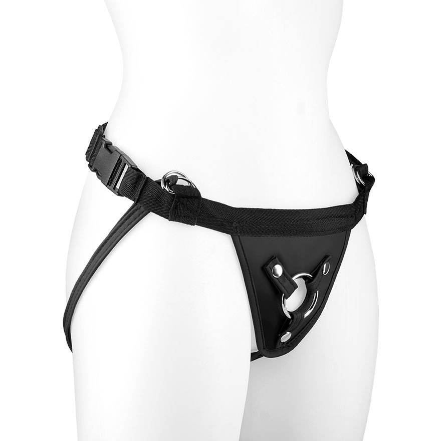 Verstellbares Strap-On-Geschirr Sex-Spielzeuge online kaufen