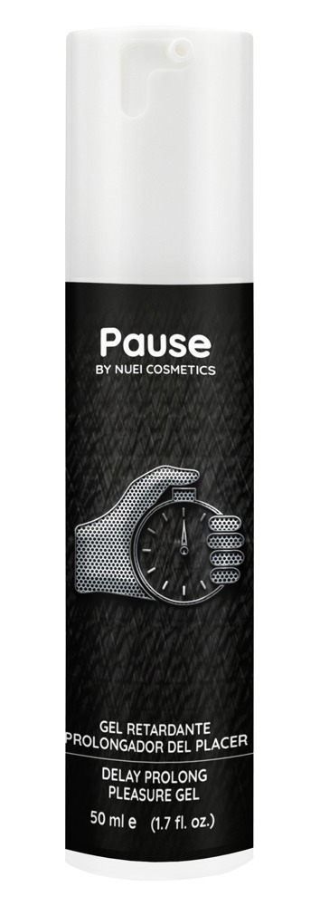 Verzögerungsgel „Pause“ auf Wasserbasis Drogerie online kaufen