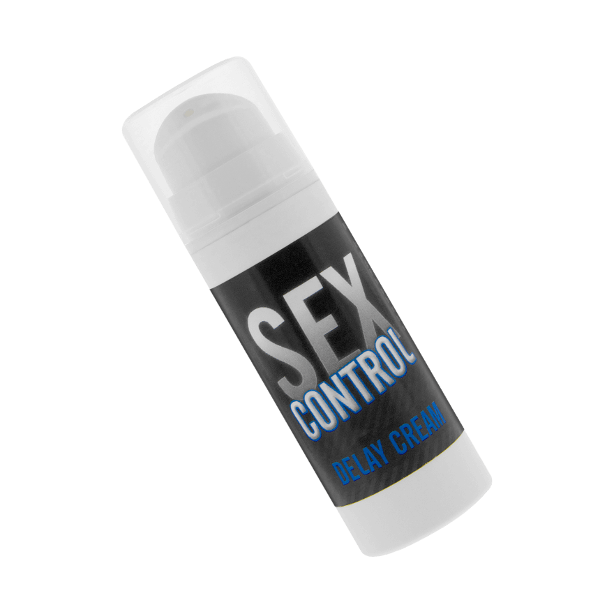 Verzögerungsgel Sex Control, 30 ml Drogerie online kaufen Verzögerungsgel Sex Control, 30 ml Drogerie online kaufen