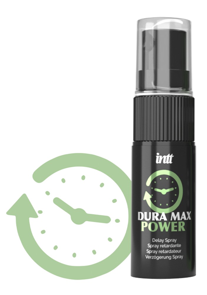 Verzögerungsspray „Dura Max Power“ Drogerie online kaufen Verzögerungsspray „Dura Max Power“ Drogerie online kaufen