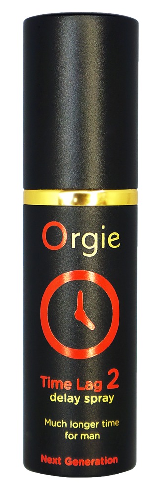 Verzögerungsspray „Time Lag 2“ mit Damiana Sonstige Erotikartikel online kaufen Verzögerungsspray „Time Lag 2“ mit Damiana Sonstige Erotikartikel online kaufen