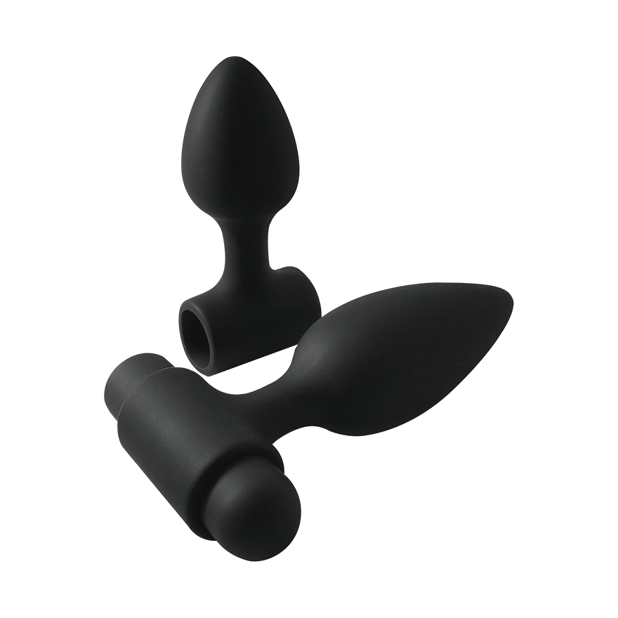 Vibes-O-Spades, 3Teile, 3,56,5cm Dessous online kaufen