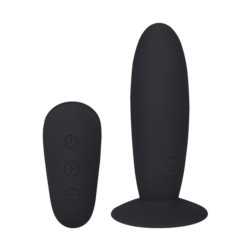 Vibrating Anal Plug, 11cm Sonstige Erotikartikel online kaufen