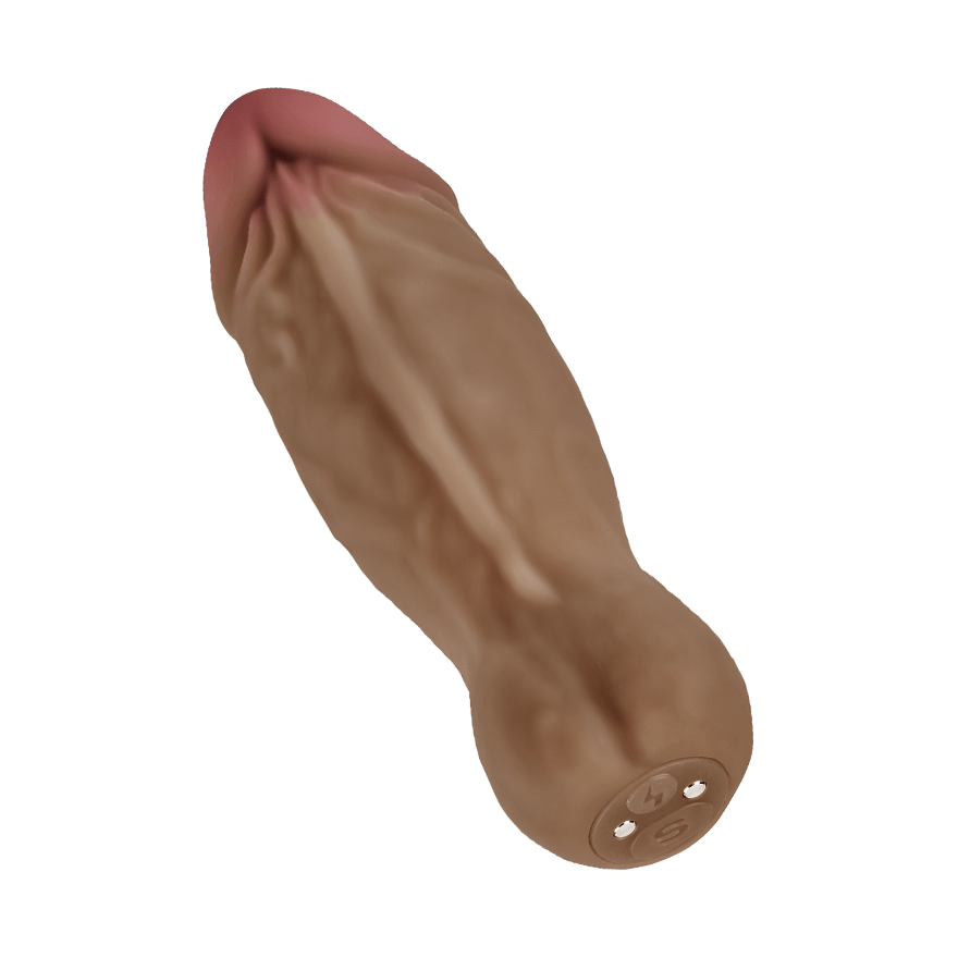 Vibrating Bullet, 10,9 cm Vibrator online kaufen