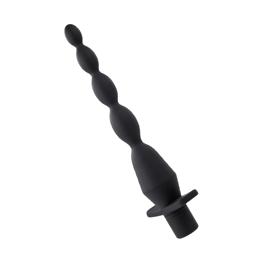 Vibrating Butt Beads, 22 cm Vibrator online kaufen