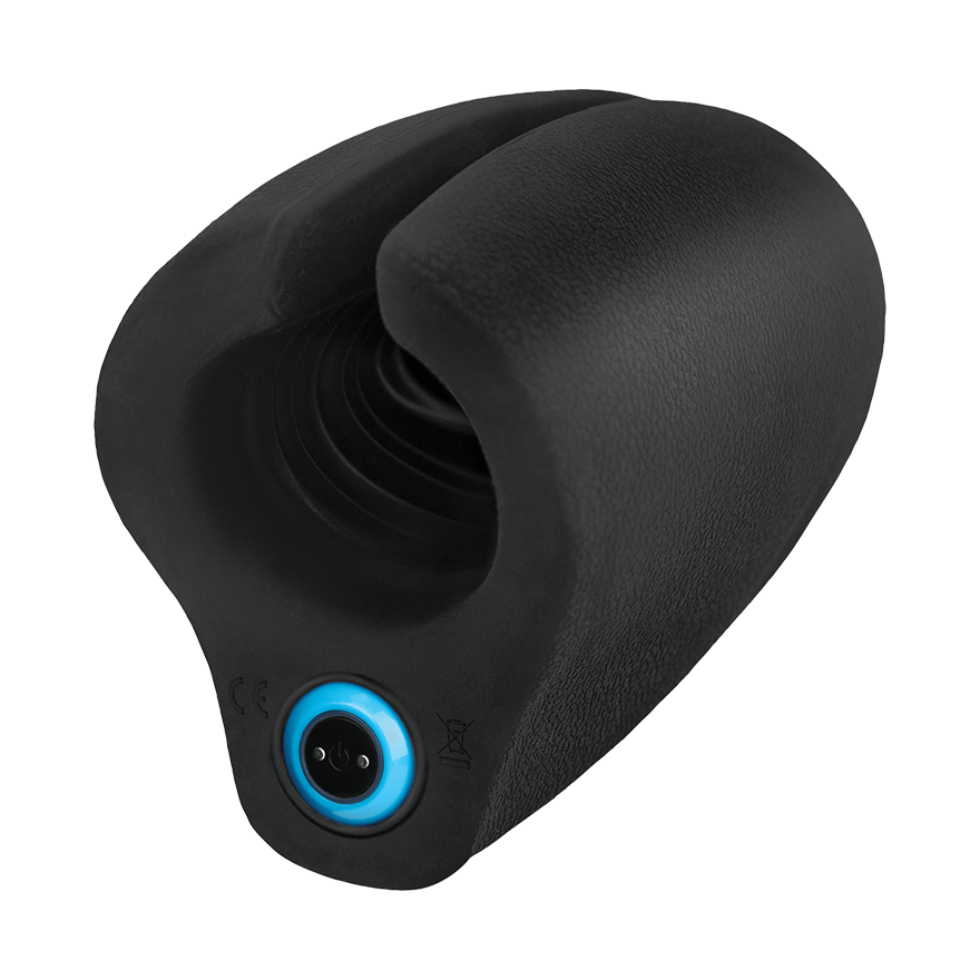 Vibrating Cockpit XL Stroker, 15cm Sex-Spielzeuge online kaufen